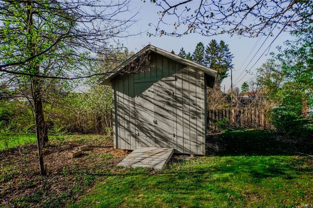 514 N Staats Drive, Bloomington, IN 47408