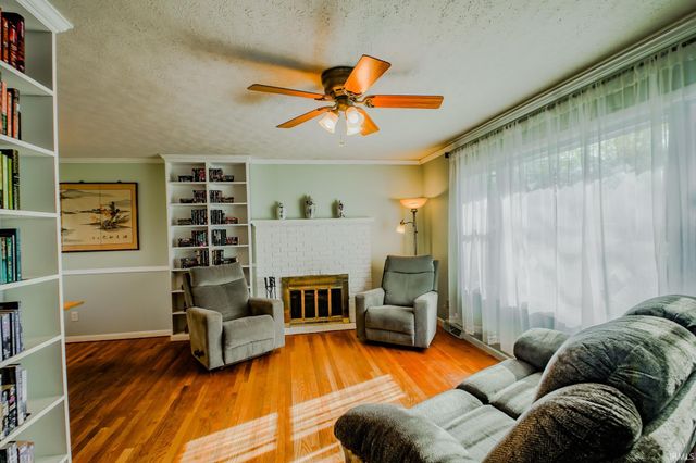 514 N Staats Drive, Bloomington, IN 47408