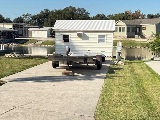 4994 MOUNT OLIVE SHORES DRIVE, Polk City, FL 33868