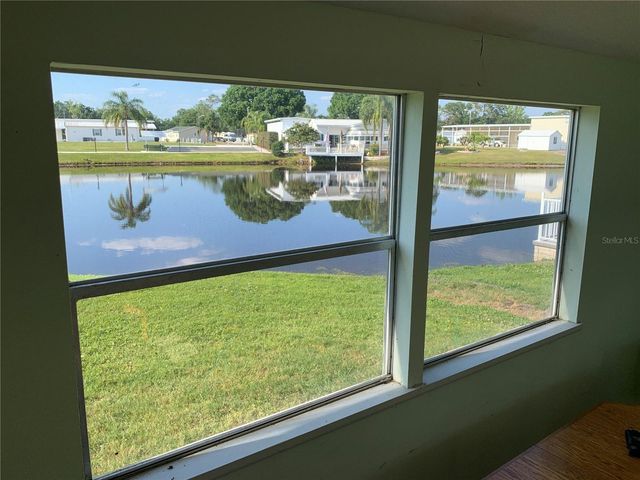 4994 MOUNT OLIVE SHORES DRIVE, Polk City, FL 33868