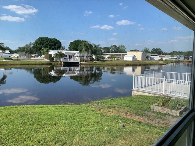 4994 MOUNT OLIVE SHORES DRIVE, Polk City, FL 33868