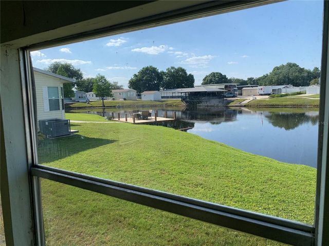 4994 MOUNT OLIVE SHORES DRIVE, Polk City, FL 33868