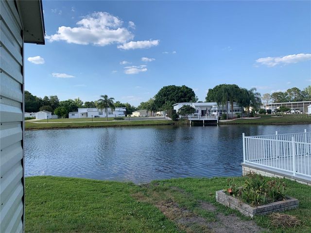 4994 MOUNT OLIVE SHORES DRIVE, Polk City, FL 33868