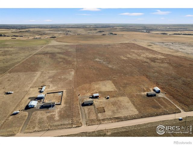 15322 County Road X, Weldona, CO 80653