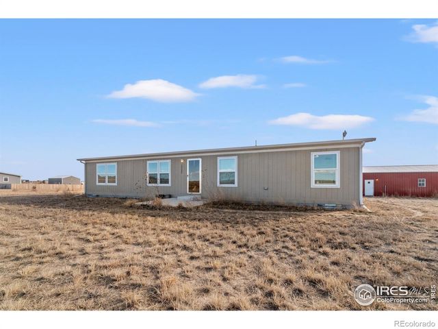 15322 County Road X, Weldona, CO 80653