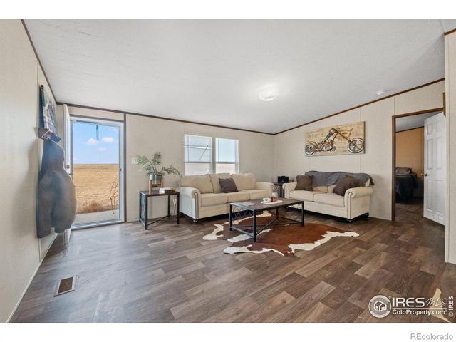 15322 County Road X, Weldona, CO 80653