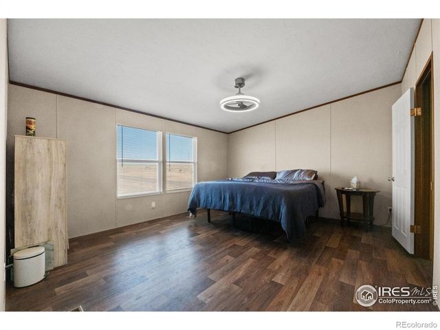 15322 County Road X, Weldona, CO 80653