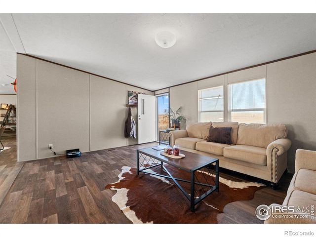 15322 County Road X, Weldona, CO 80653