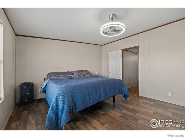 15322 County Road X, Weldona, CO 80653