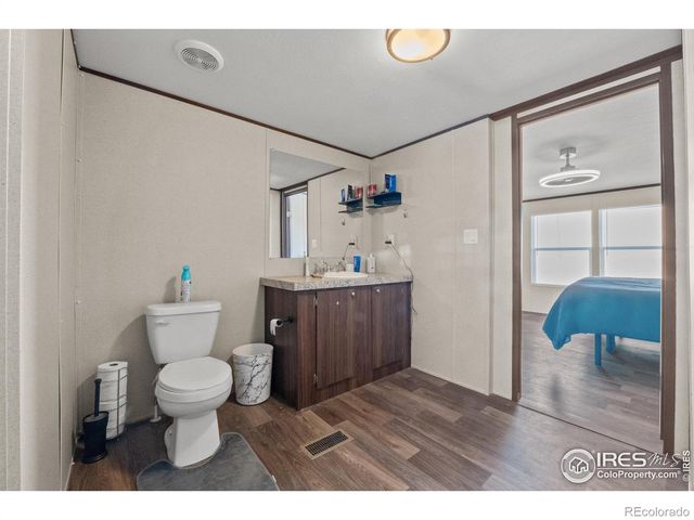 15322 County Road X, Weldona, CO 80653