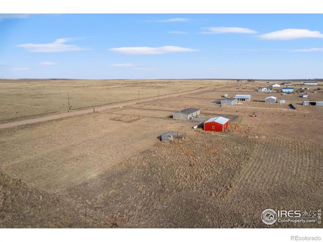 15322 County Road X, Weldona, CO 80653