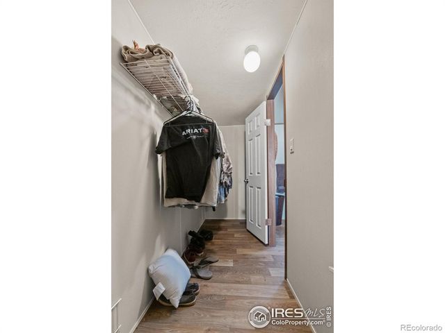 15322 County Road X, Weldona, CO 80653