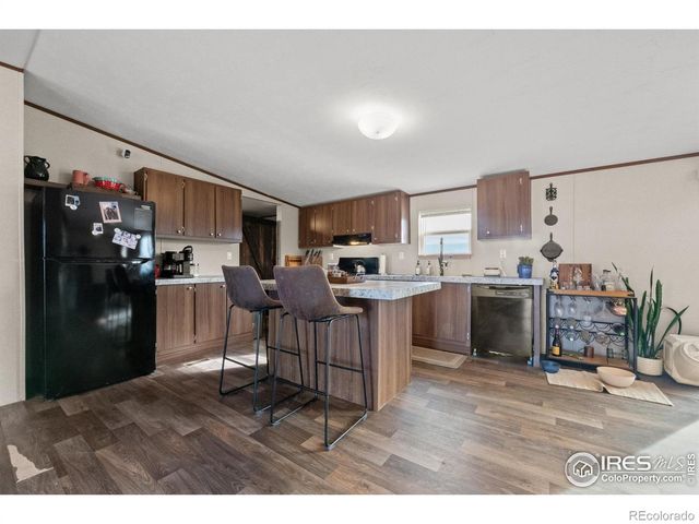 15322 County Road X, Weldona, CO 80653