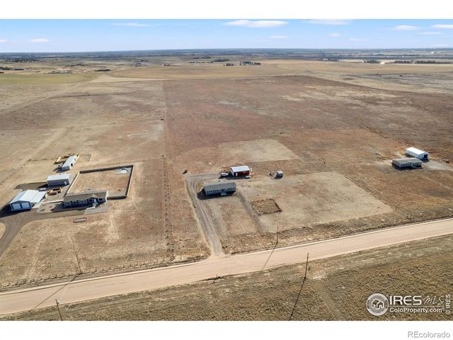 15322 County Road X, Weldona, CO 80653