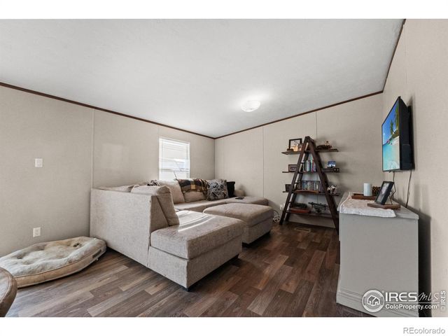 15322 County Road X, Weldona, CO 80653