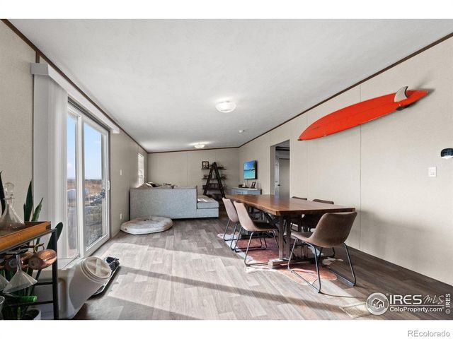 15322 County Road X, Weldona, CO 80653