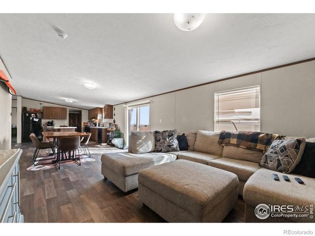 15322 County Road X, Weldona, CO 80653