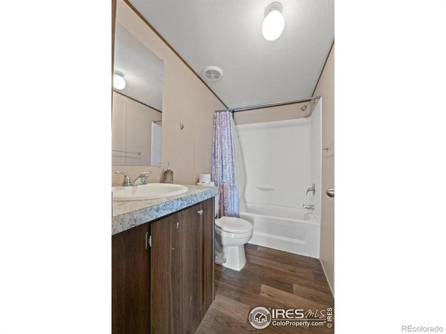 15322 County Road X, Weldona, CO 80653