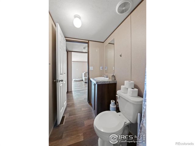 15322 County Road X, Weldona, CO 80653