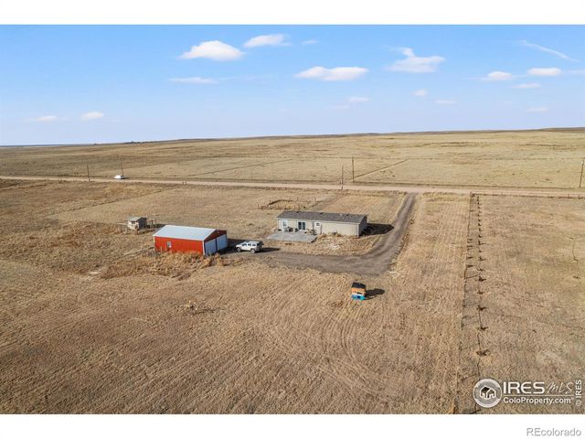 15322 County Road X, Weldona, CO 80653