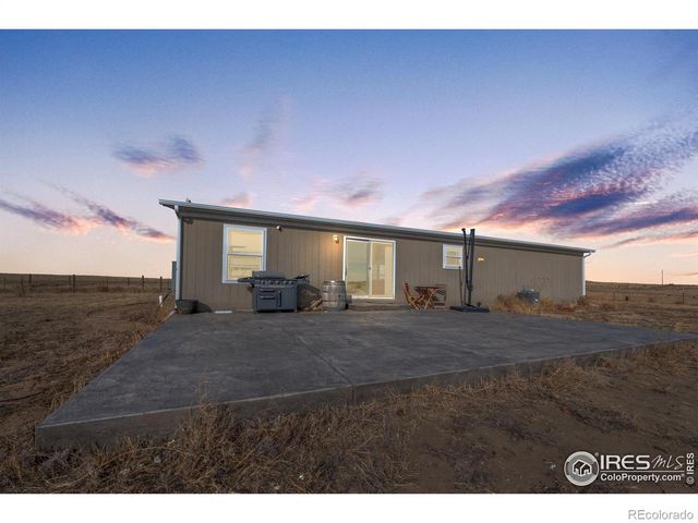 15322 County Road X, Weldona, CO 80653