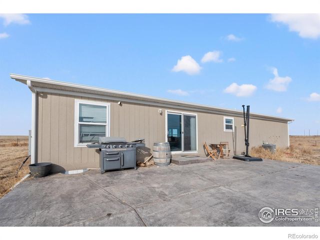 15322 County Road X, Weldona, CO 80653