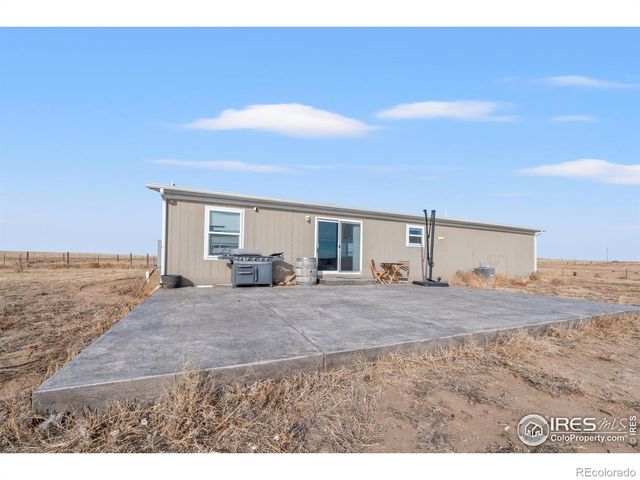 15322 County Road X, Weldona, CO 80653