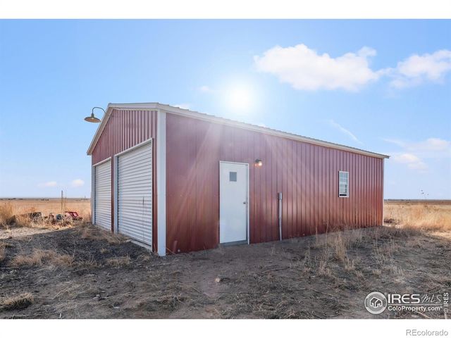 15322 County Road X, Weldona, CO 80653