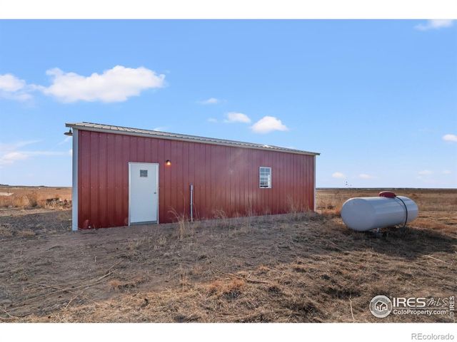 15322 County Road X, Weldona, CO 80653