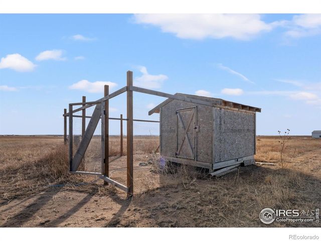 15322 County Road X, Weldona, CO 80653