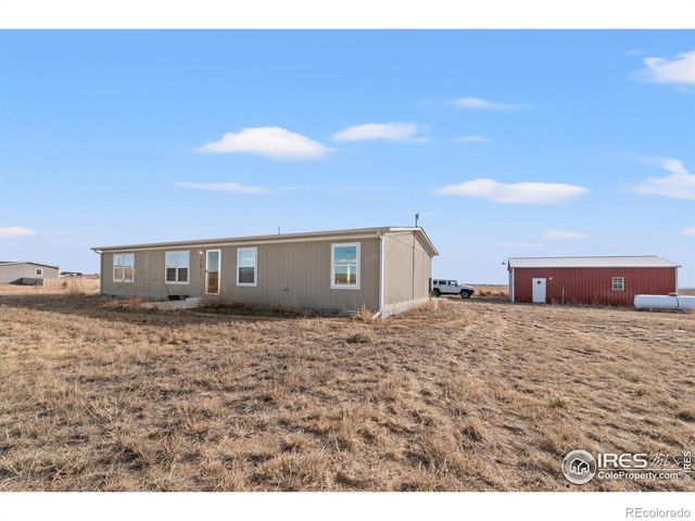 15322 County Road X, Weldona, CO 80653