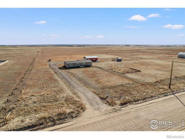 15322 County Road X, Weldona, CO 80653