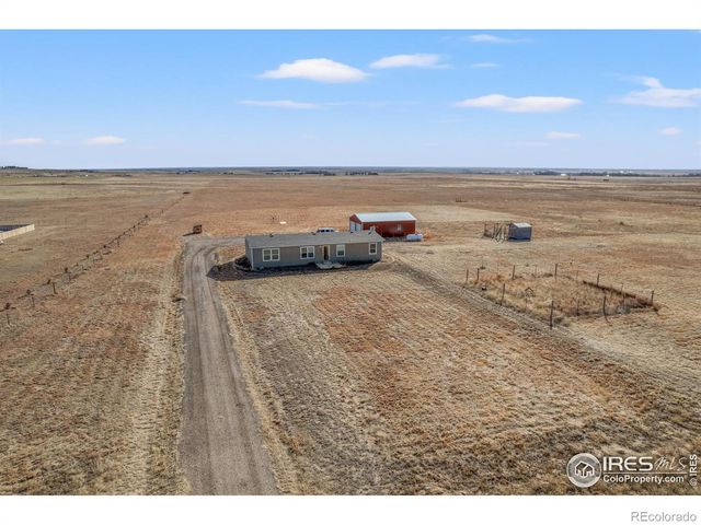 15322 County Road X, Weldona, CO 80653