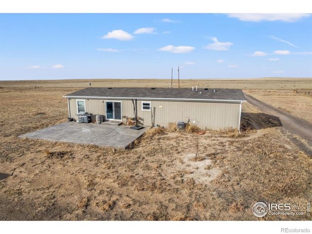 15322 County Road X, Weldona, CO 80653