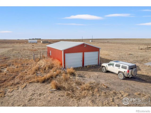 15322 County Road X, Weldona, CO 80653