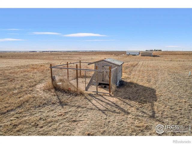 15322 County Road X, Weldona, CO 80653