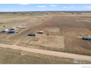 15322 County Road X, Weldona, CO 80653