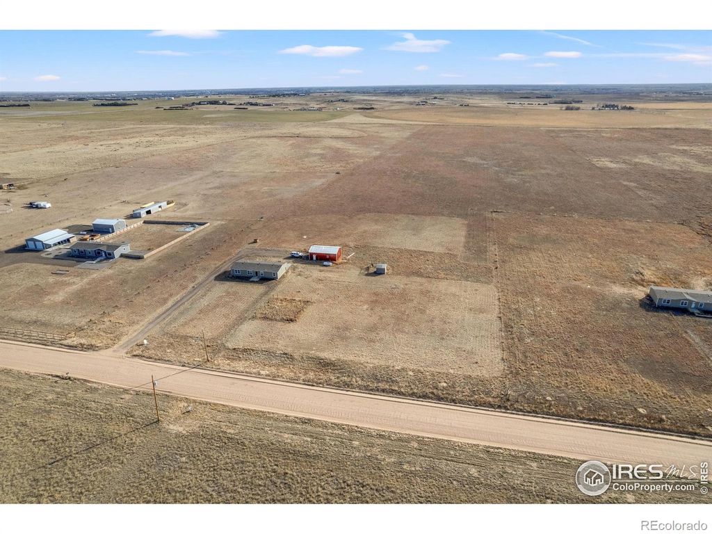 15322 County Road X, Weldona, CO 80653