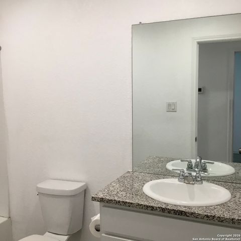 8163 Nube Medina, San Antonio, TX 78252