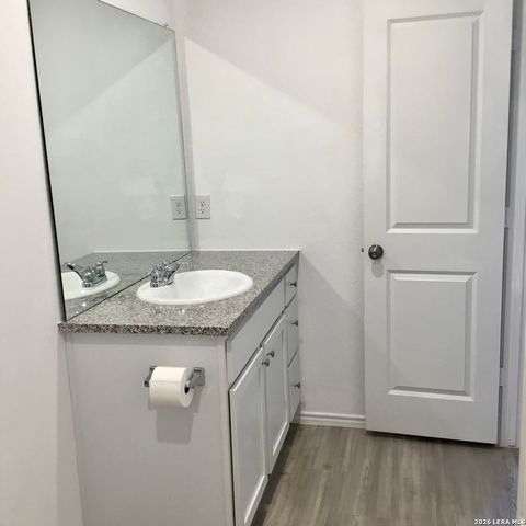 8163 Nube Medina, San Antonio, TX 78252