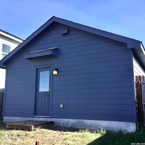 8163 Nube Medina, San Antonio, TX 78252