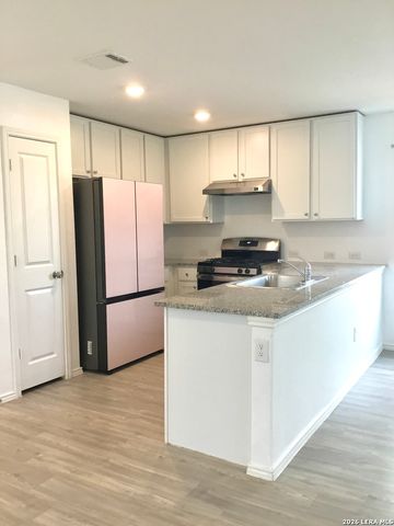 8163 Nube Medina, San Antonio, TX 78252