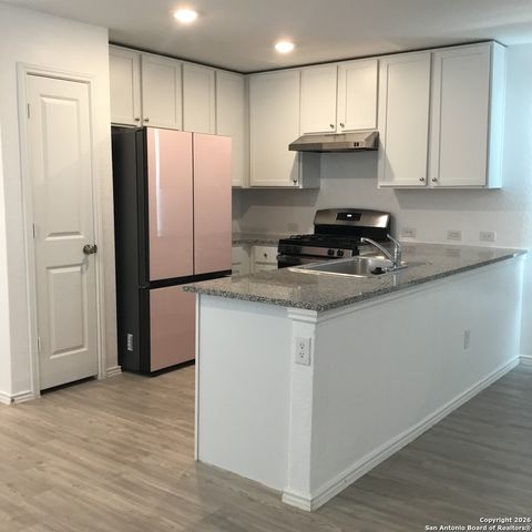 8163 Nube Medina, San Antonio, TX 78252