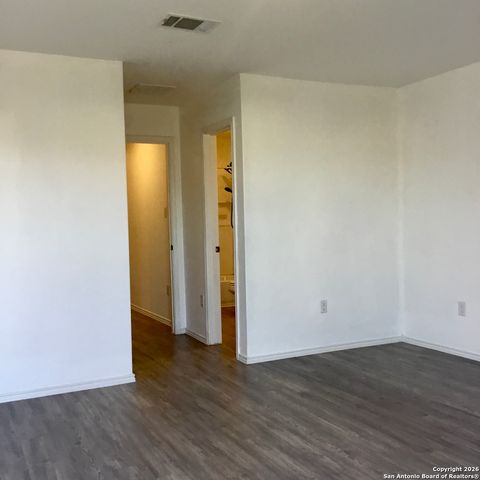 8163 Nube Medina, San Antonio, TX 78252