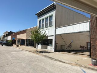 513 W REED ST, Moberly, MO 65270