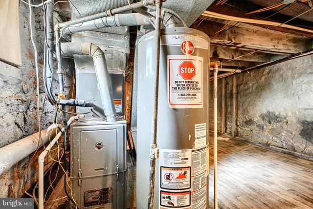 502 TUNBRIDGE RD, Baltimore, MD 21212