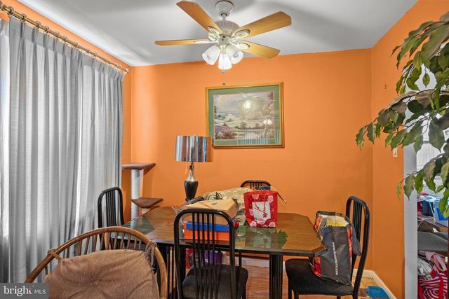 518 CARVER CT, Lawnside, NJ 08045