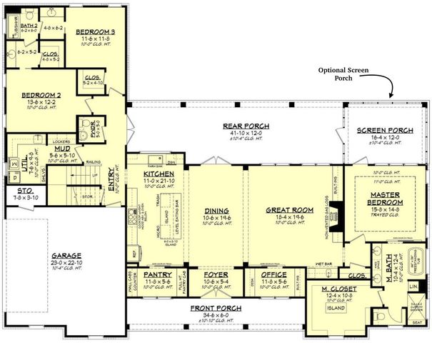 Bed TBD Hackamore Court, Weatherford, TX 76088