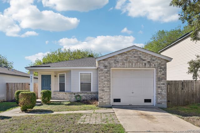 3627 Cameron, San Antonio, TX 78244