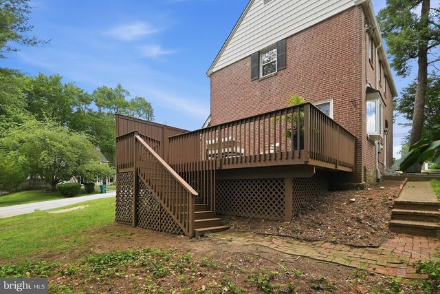 800 PLEASANT HILL RD, Wallingford, PA 19086